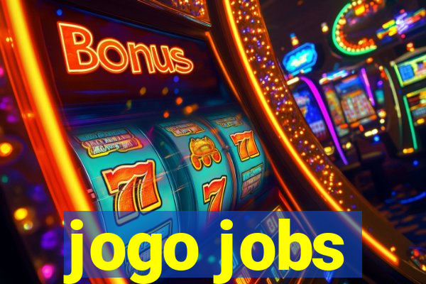 jogo jobs